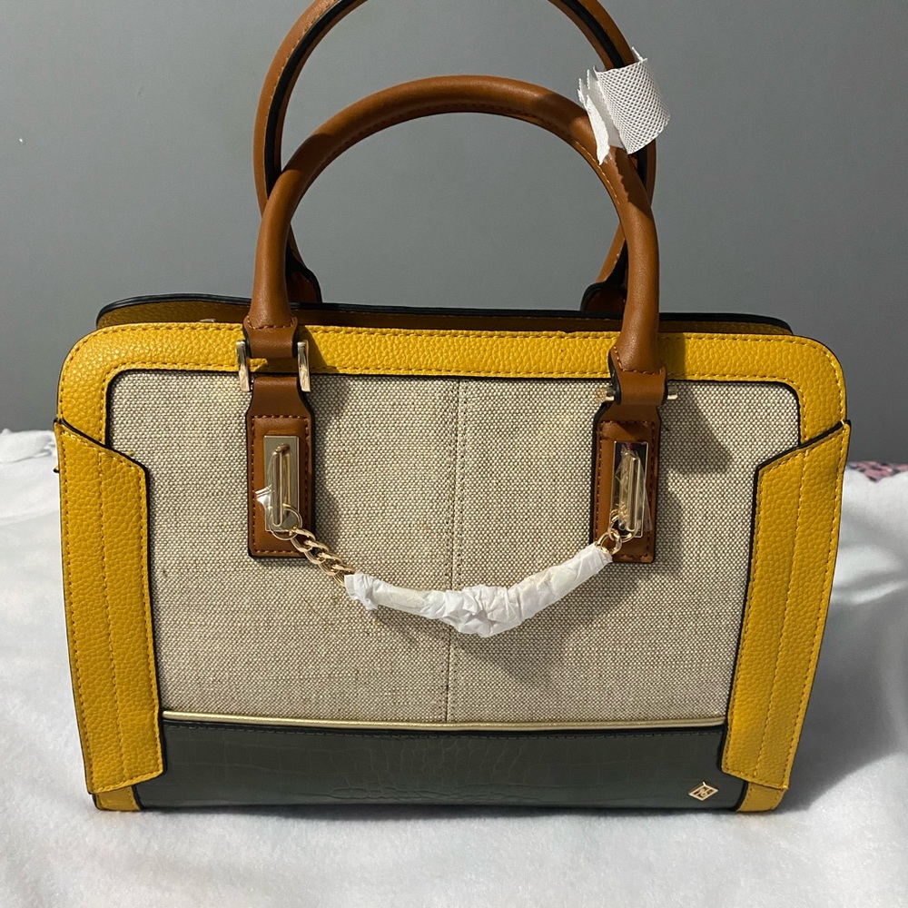 Call it Spring Satchel bag